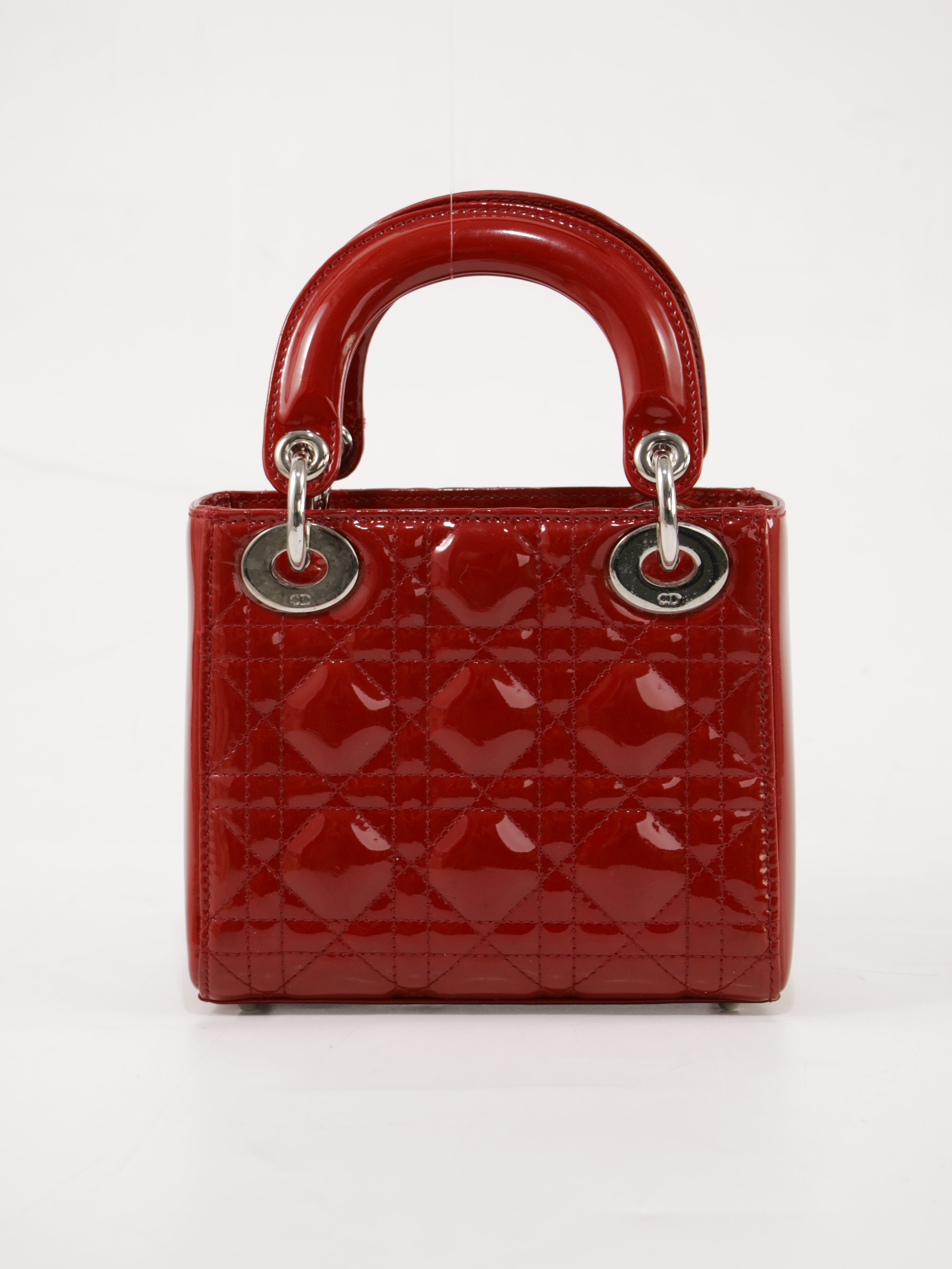 Mini Lady Dior