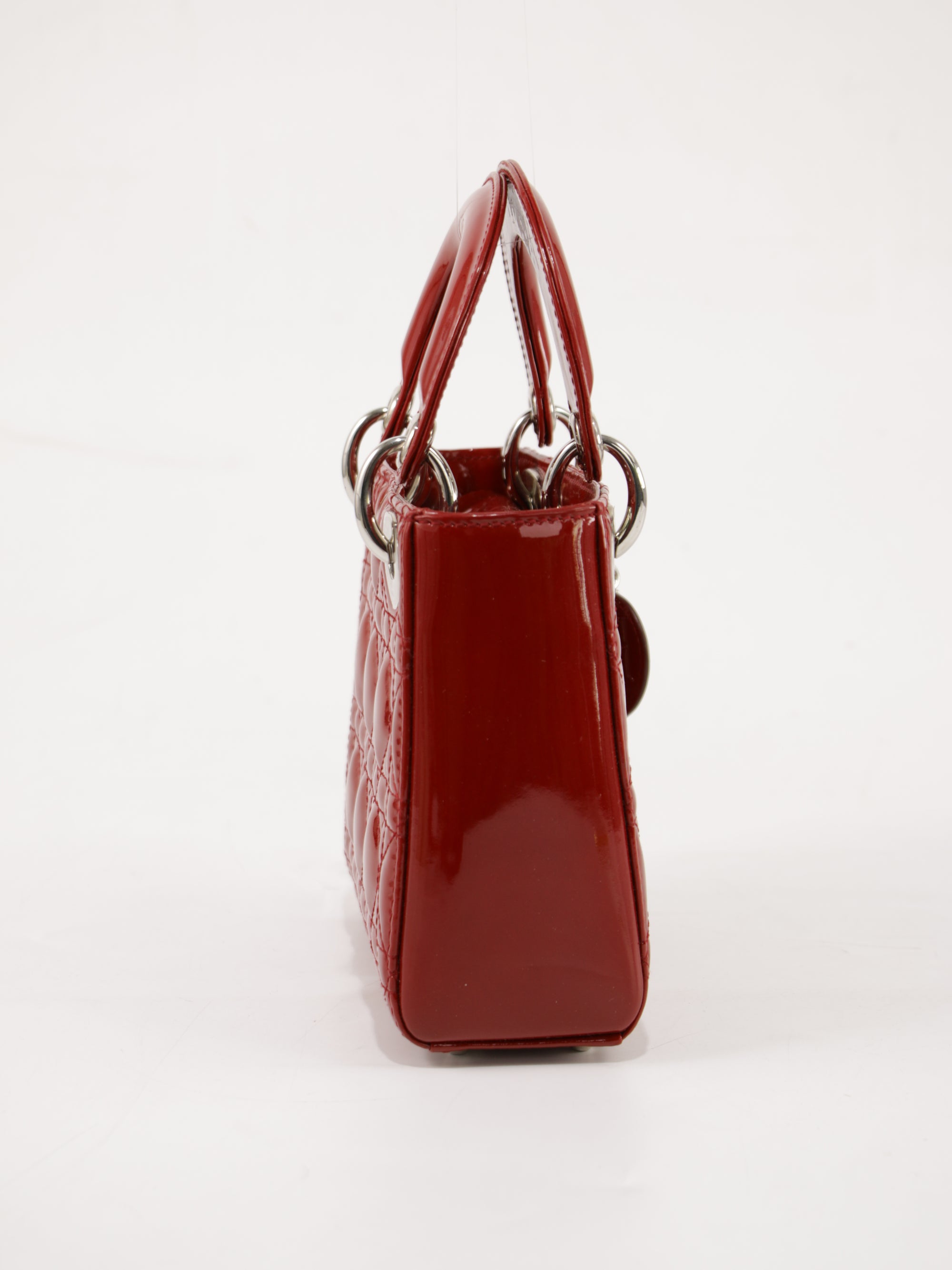 Mini Lady Dior
