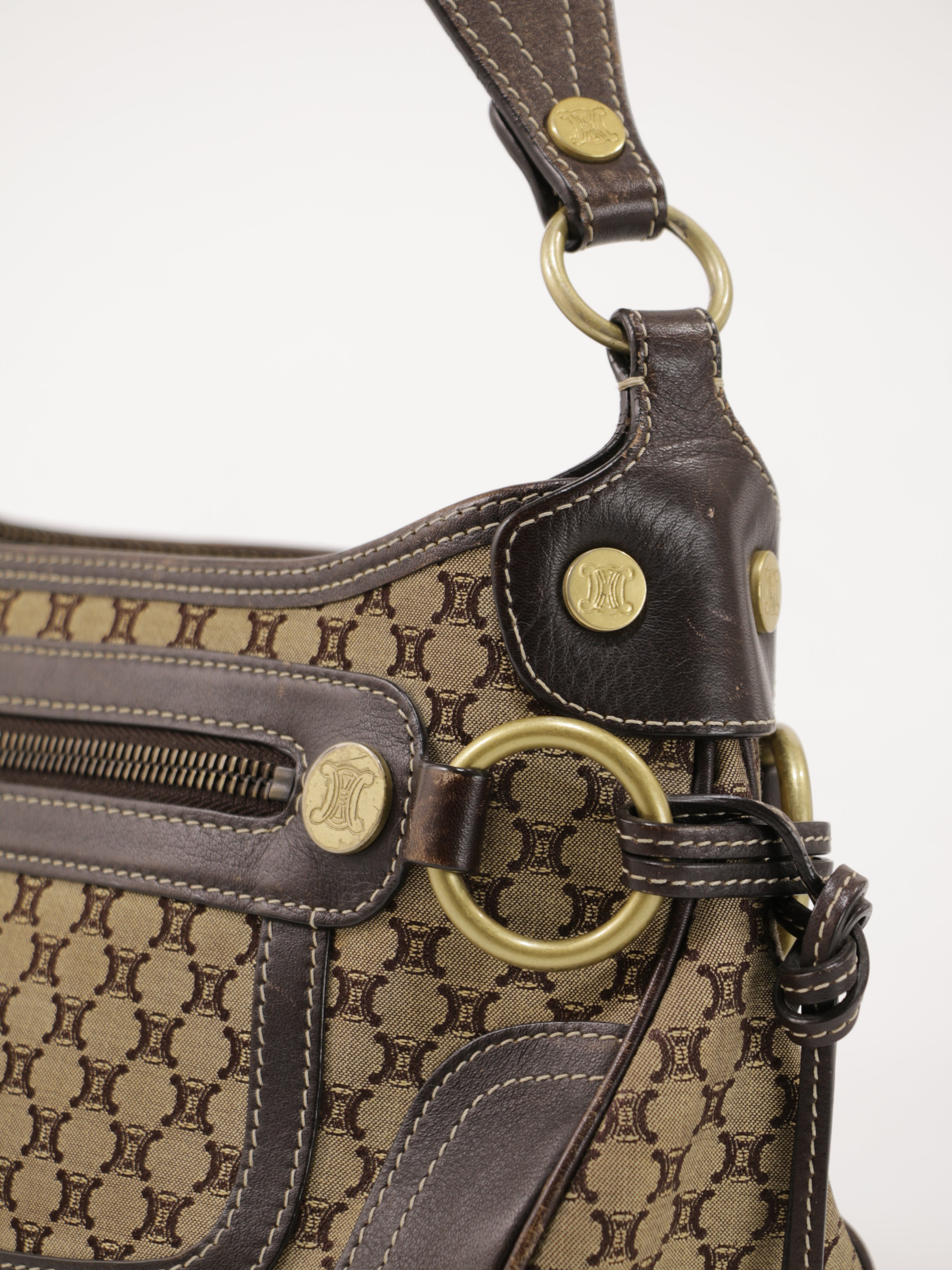 Shoulder Bag