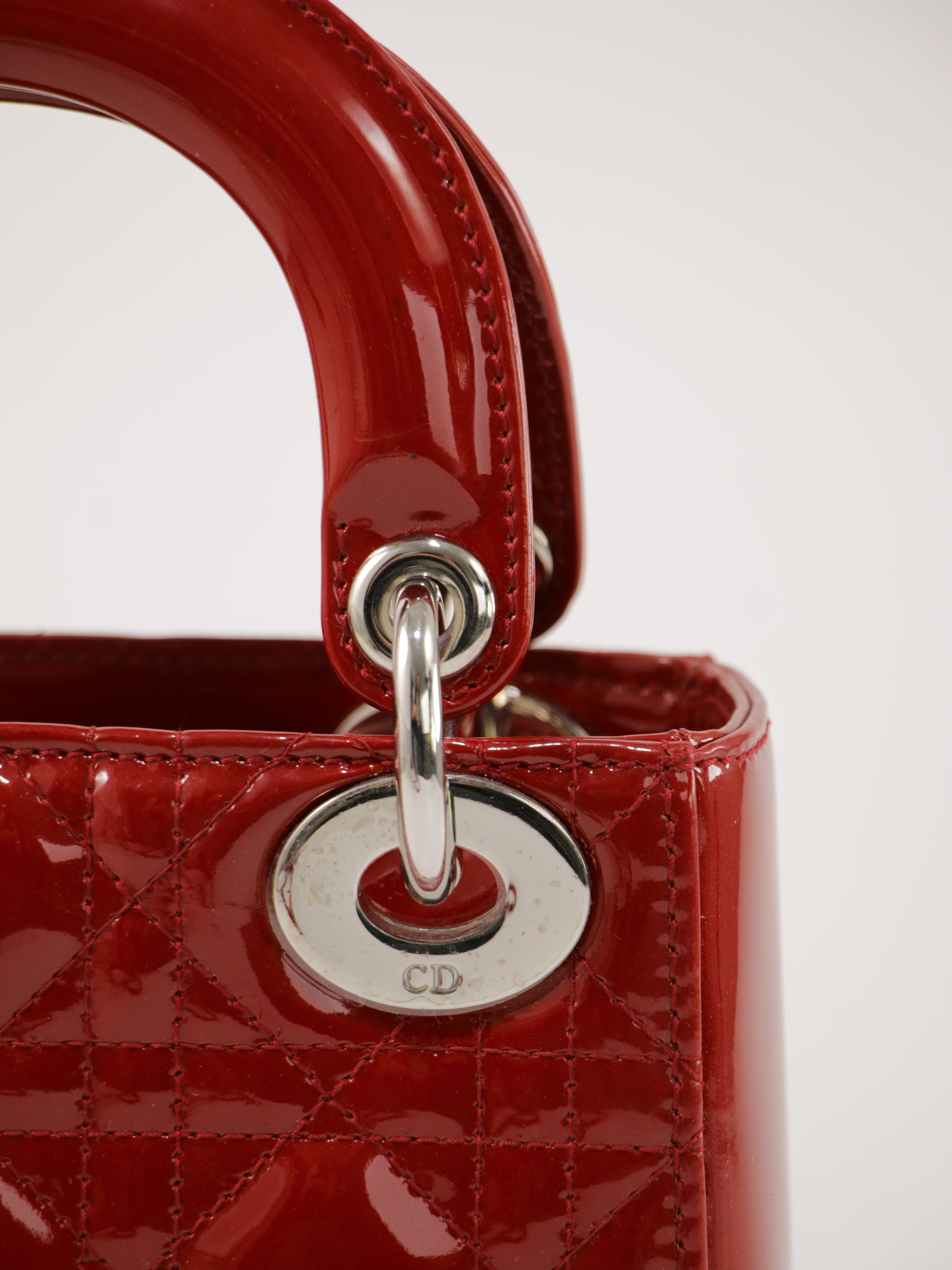 Mini Lady Dior