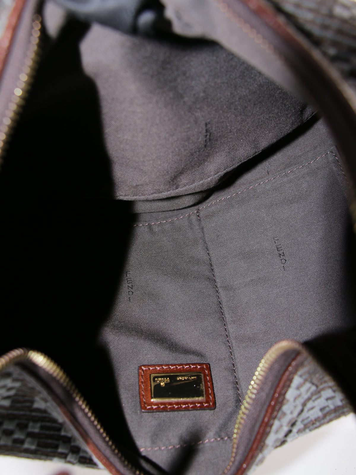 Fendi Shoulder Bag