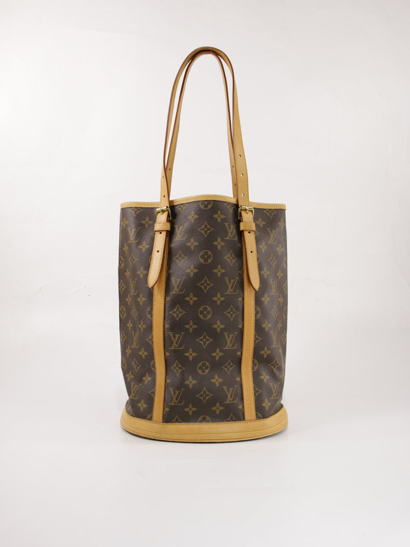 LOUIS VUITTON - BUCKET