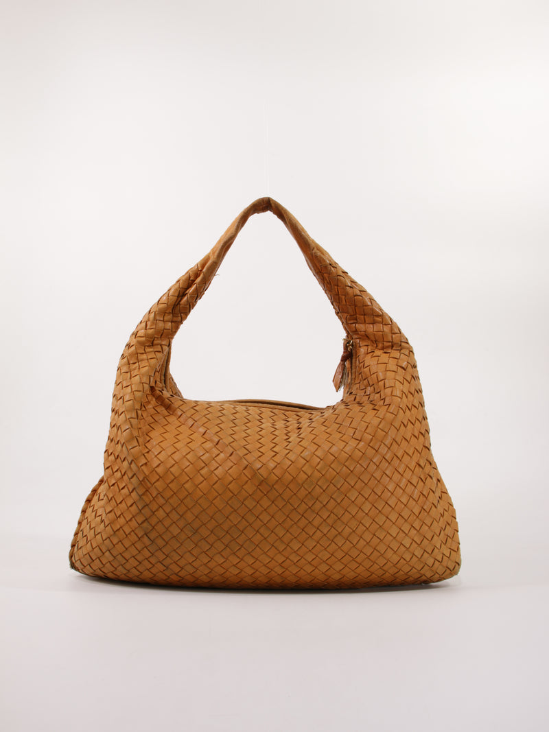 BOTTEGA VENETA GROSSE HOBO