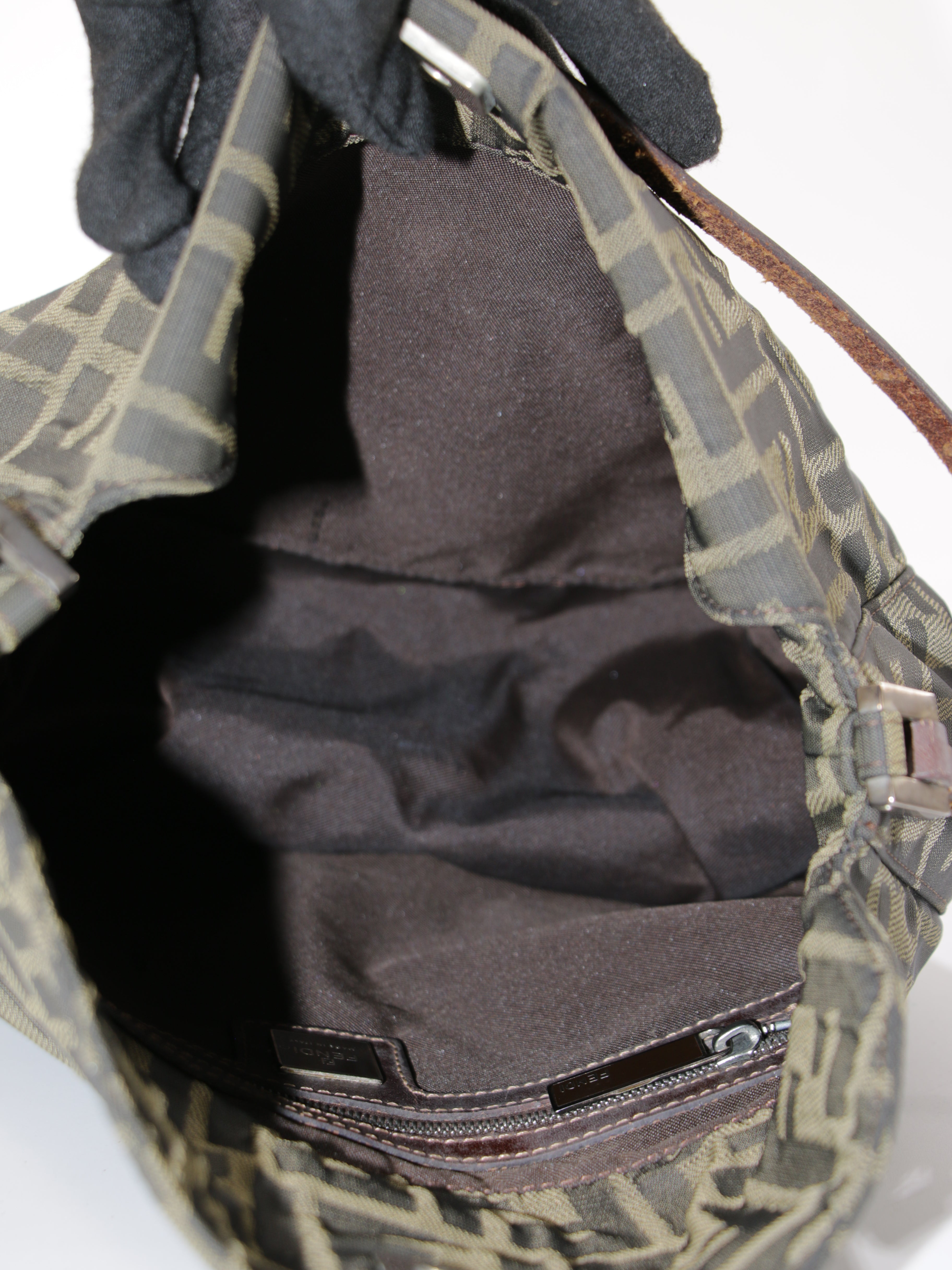 Shoulder Bag