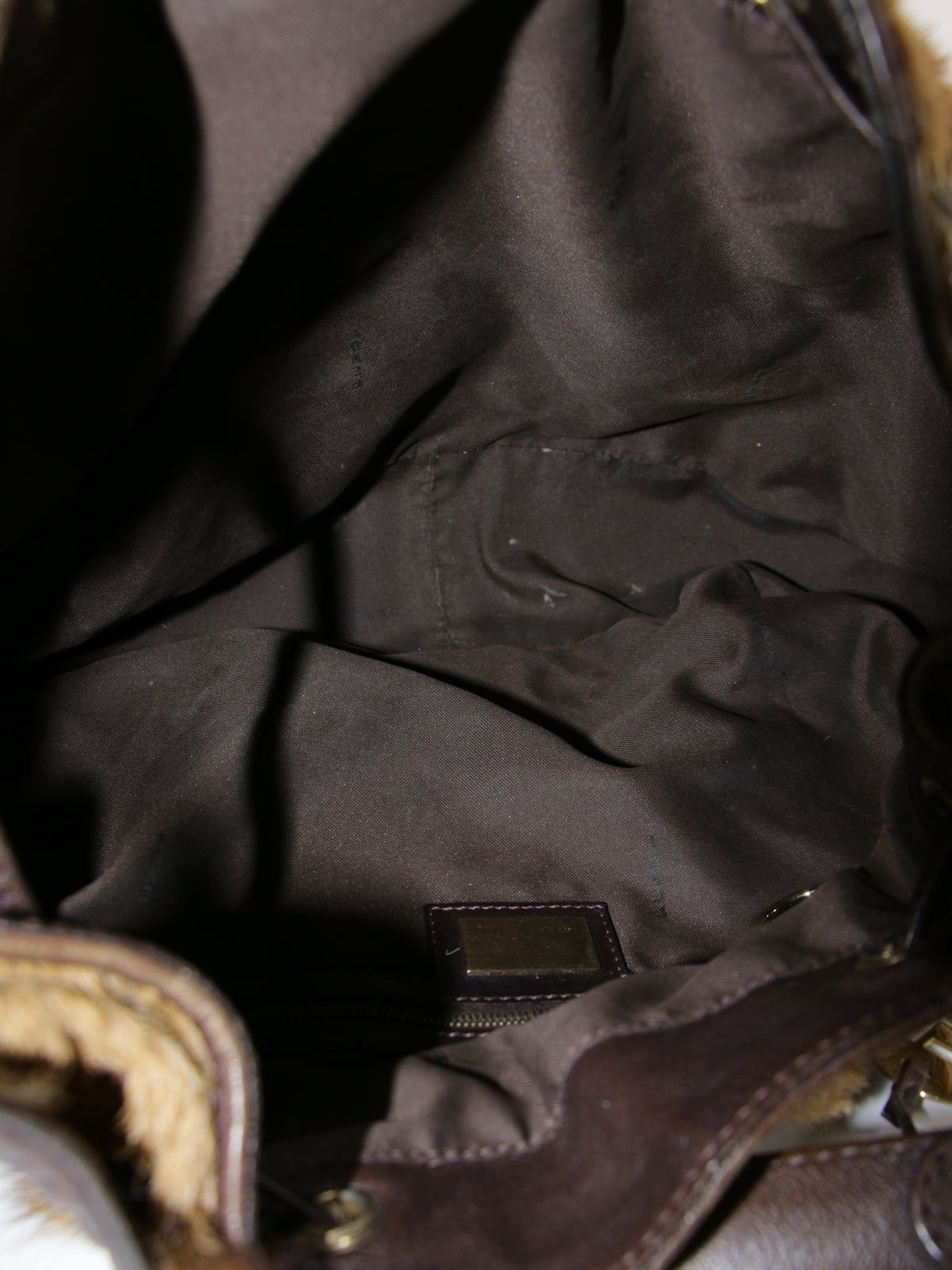 Fendi Shoulder Bag