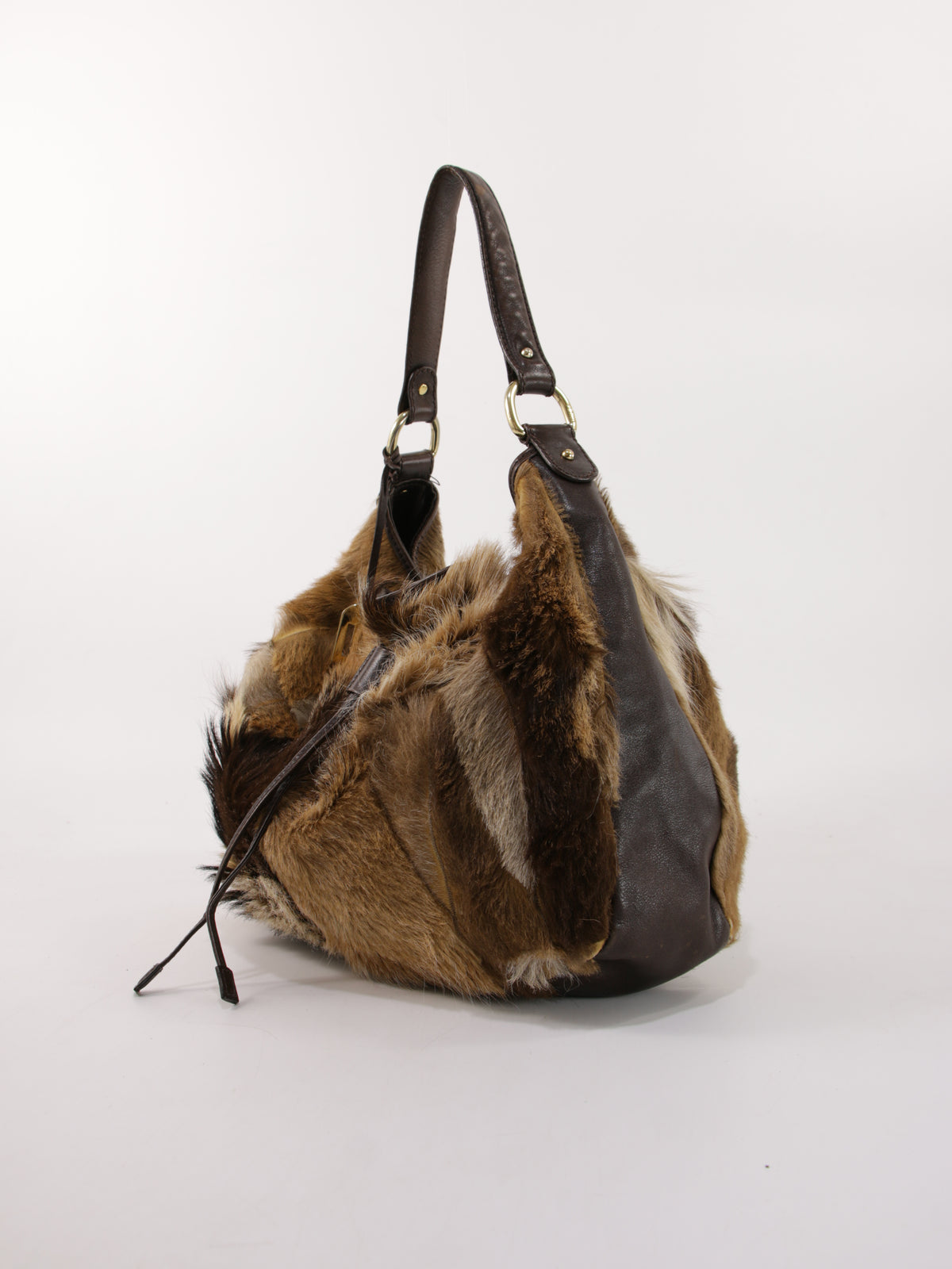 Fendi Shoulder Bag