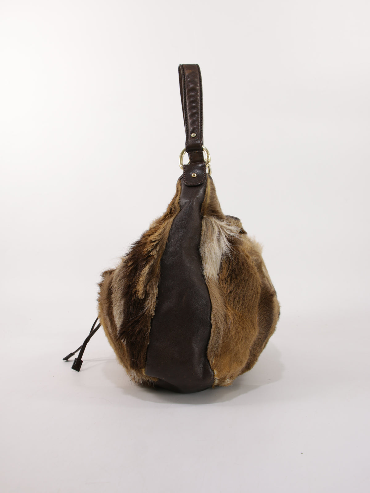 Fendi Shoulder Bag
