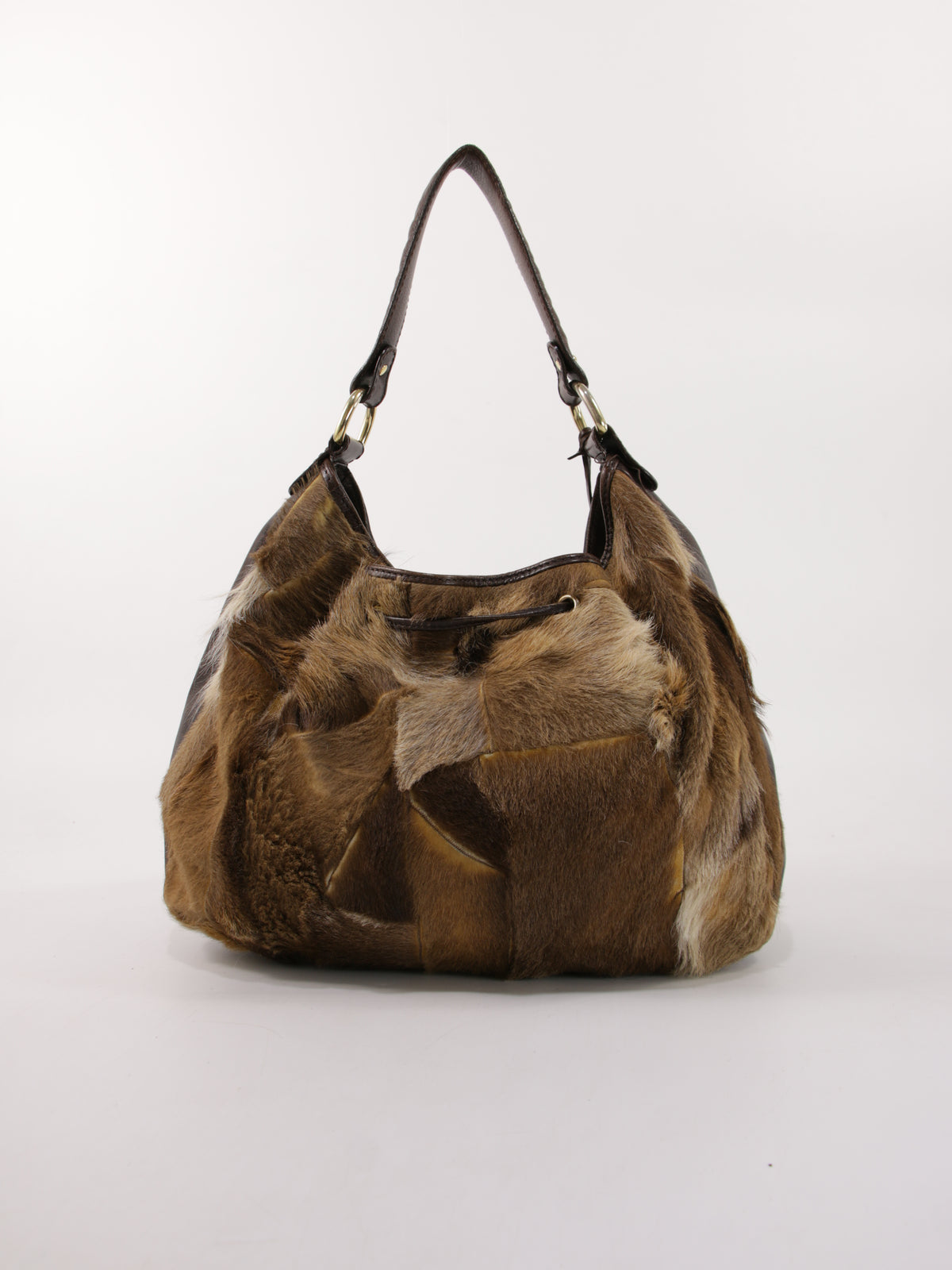 Fendi Shoulder Bag