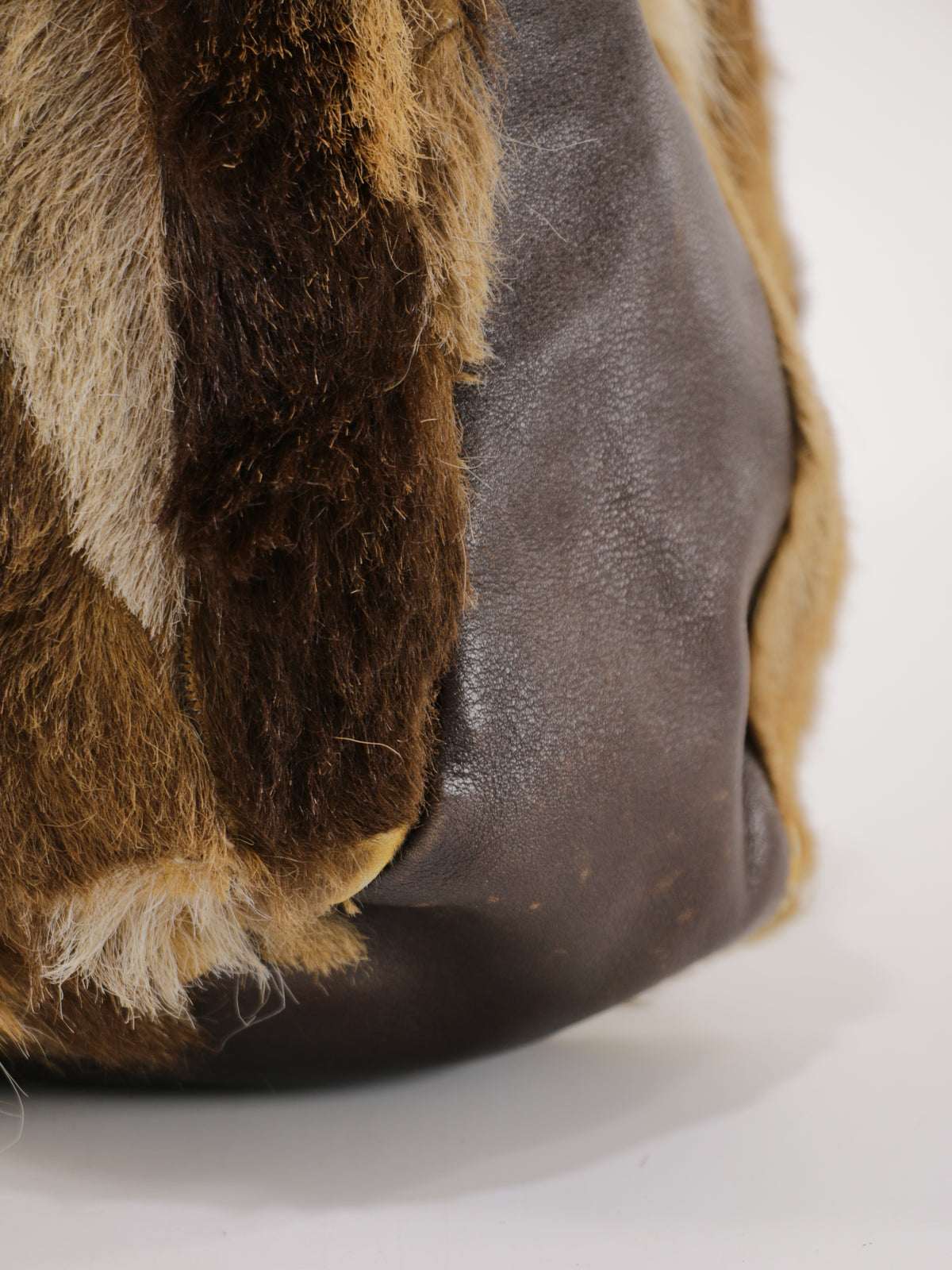 Fendi Shoulder Bag