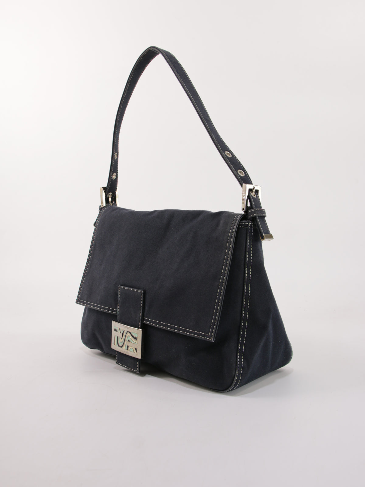 Fendi Mamma Baguette