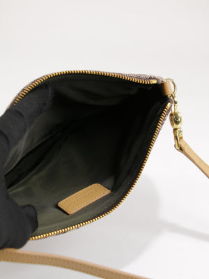 Saddle Pochette