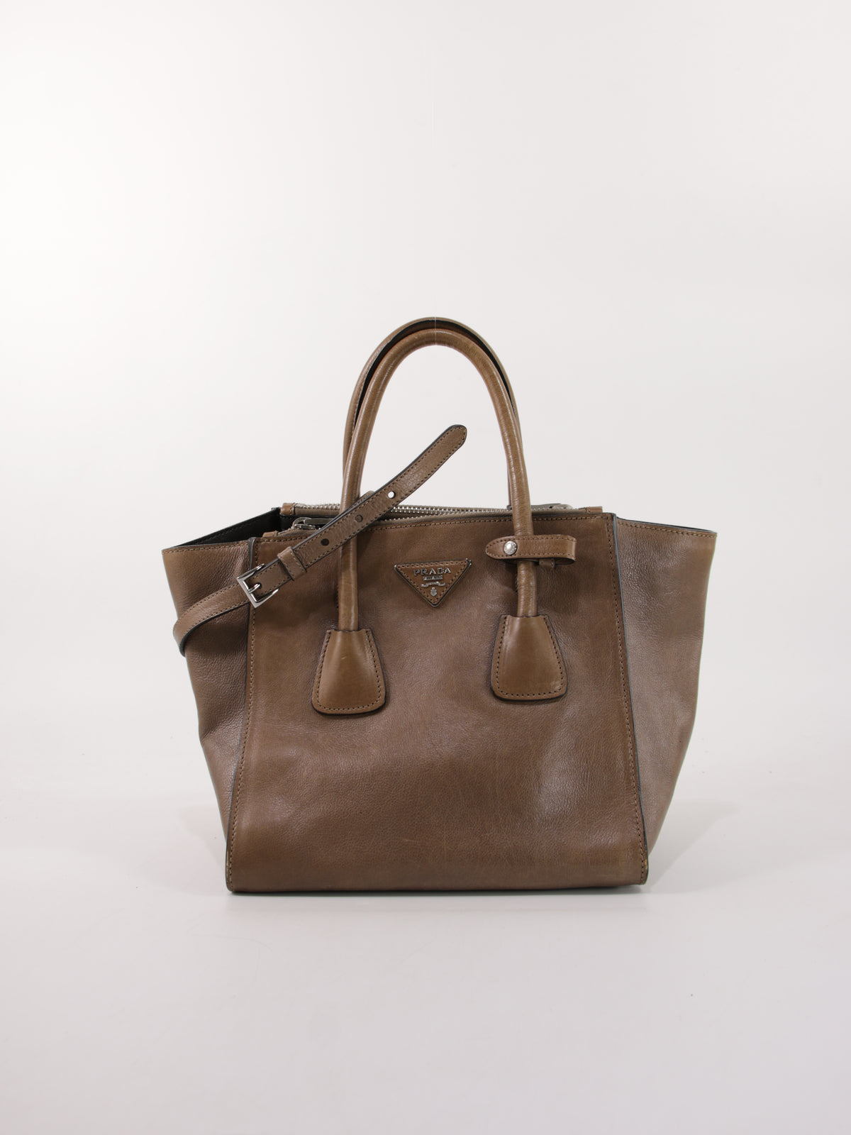 Prada Twin Pocket