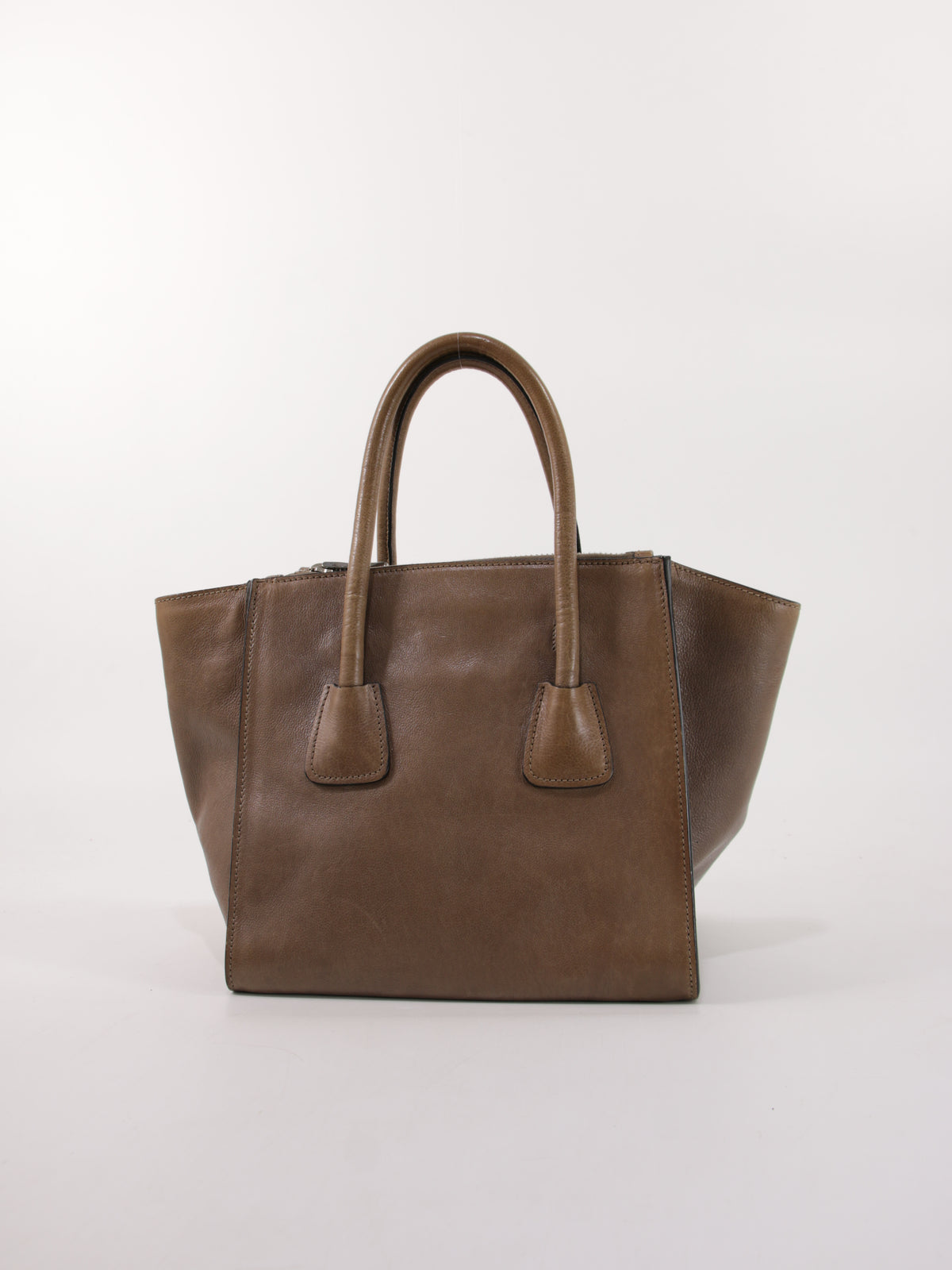 Prada Twin Pocket