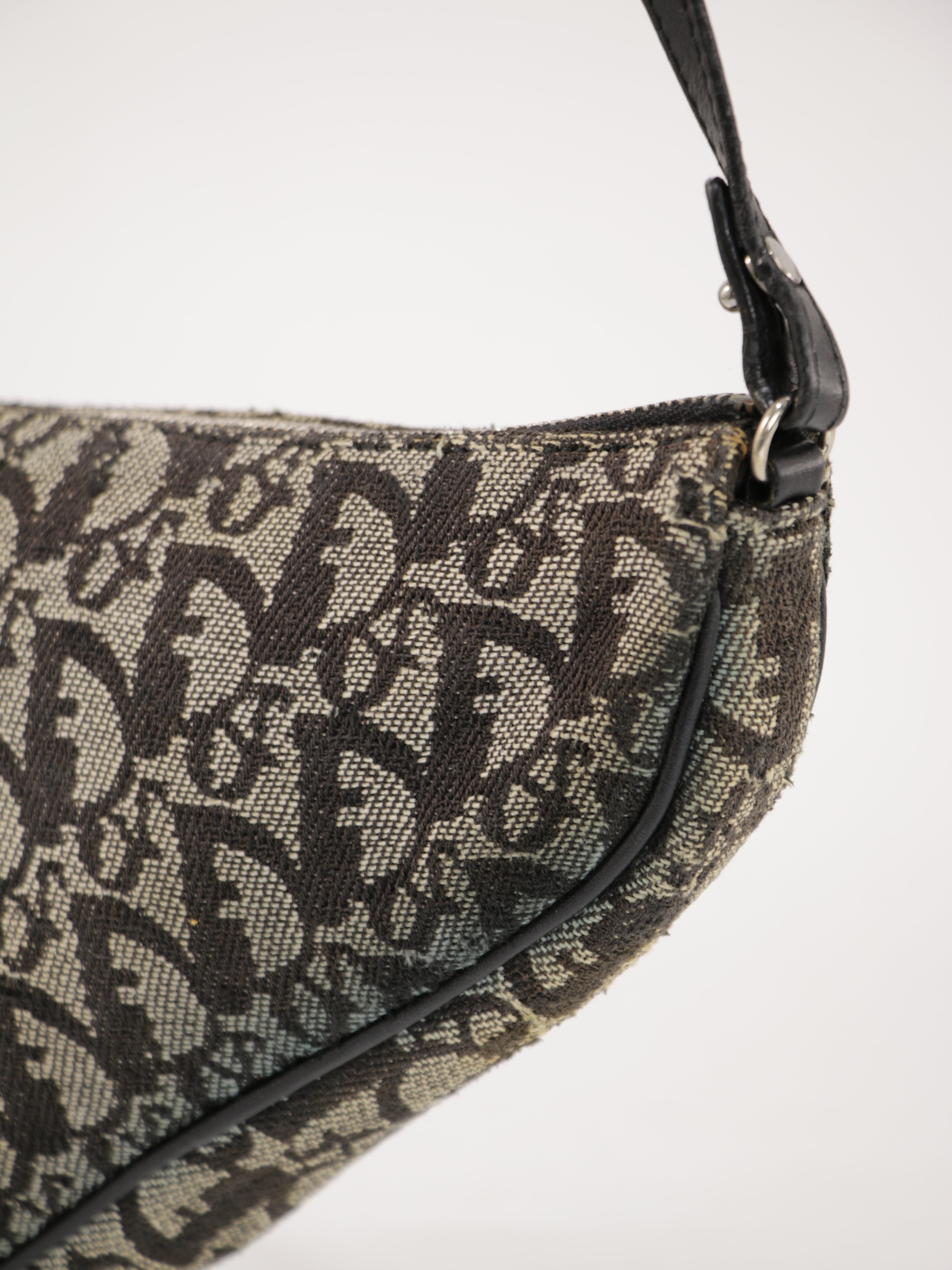 Saddle Pochette