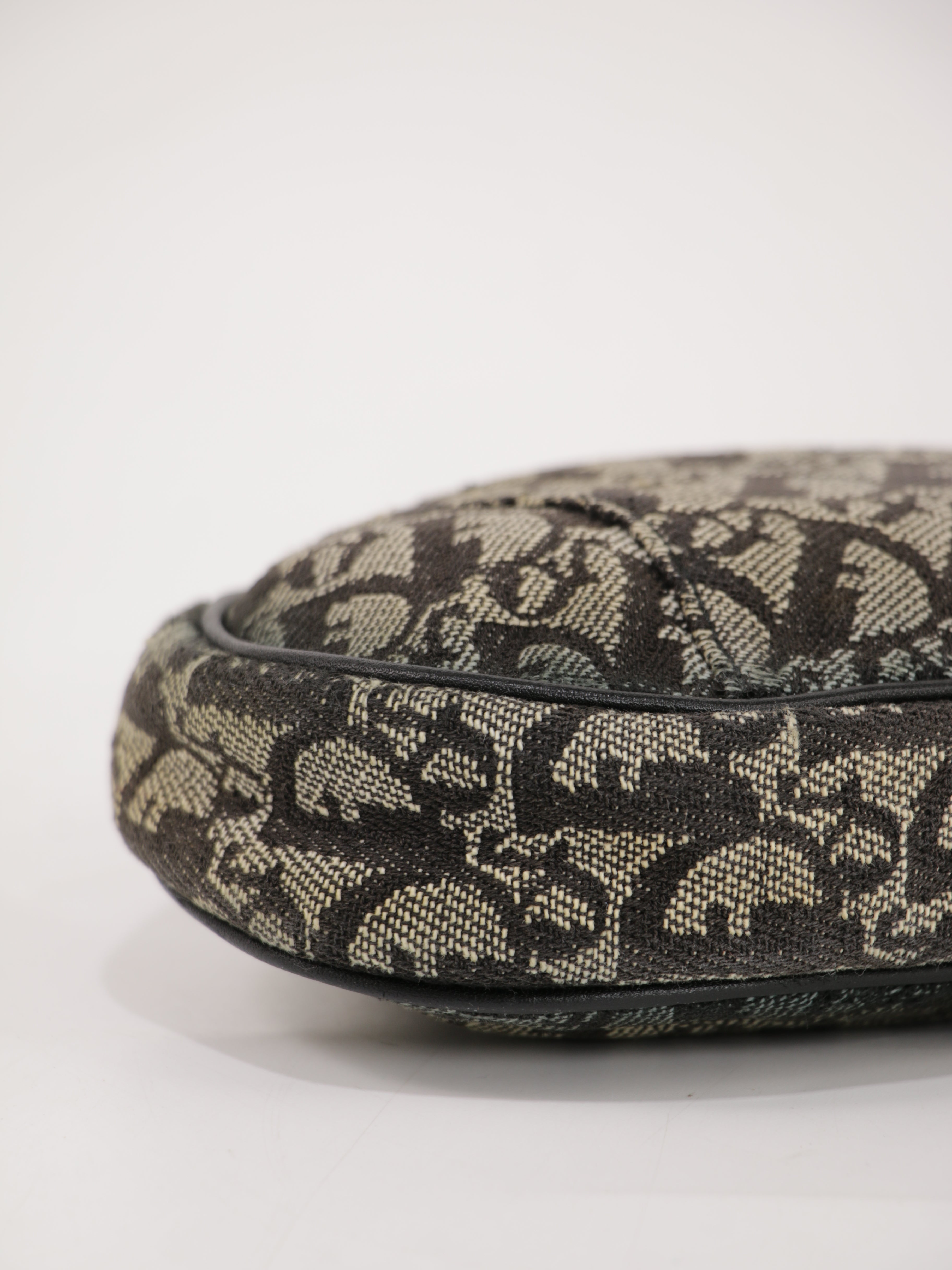 Saddle Pochette