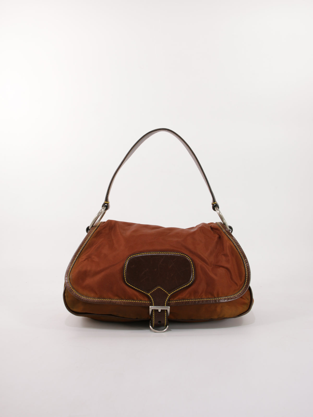 Prada Shoulder Bag