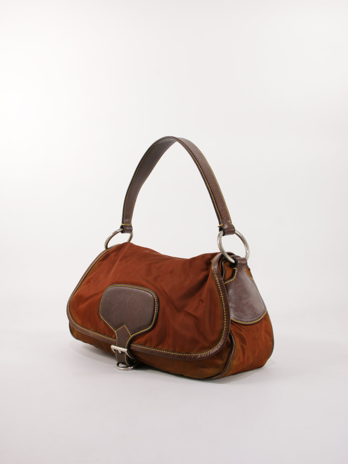 Prada Shoulder Bag