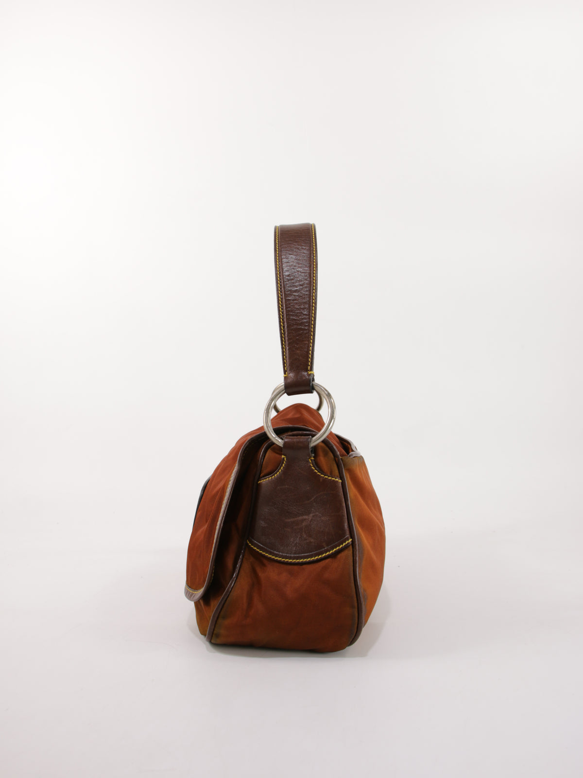 Prada Shoulder Bag