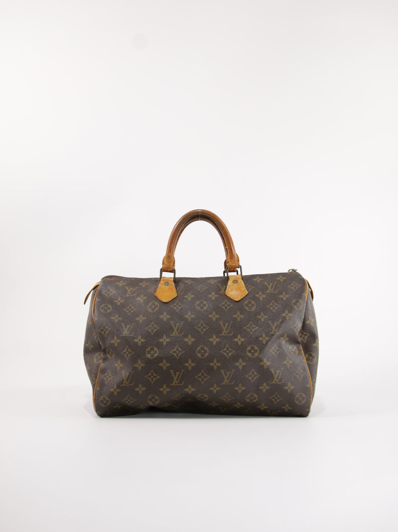 Louis Vuitton Speedy 40