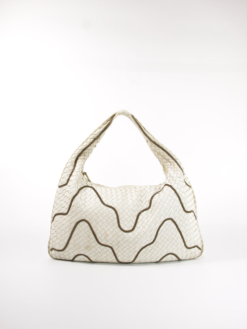 BOTTEGA VENETA GROSSE HOBO
