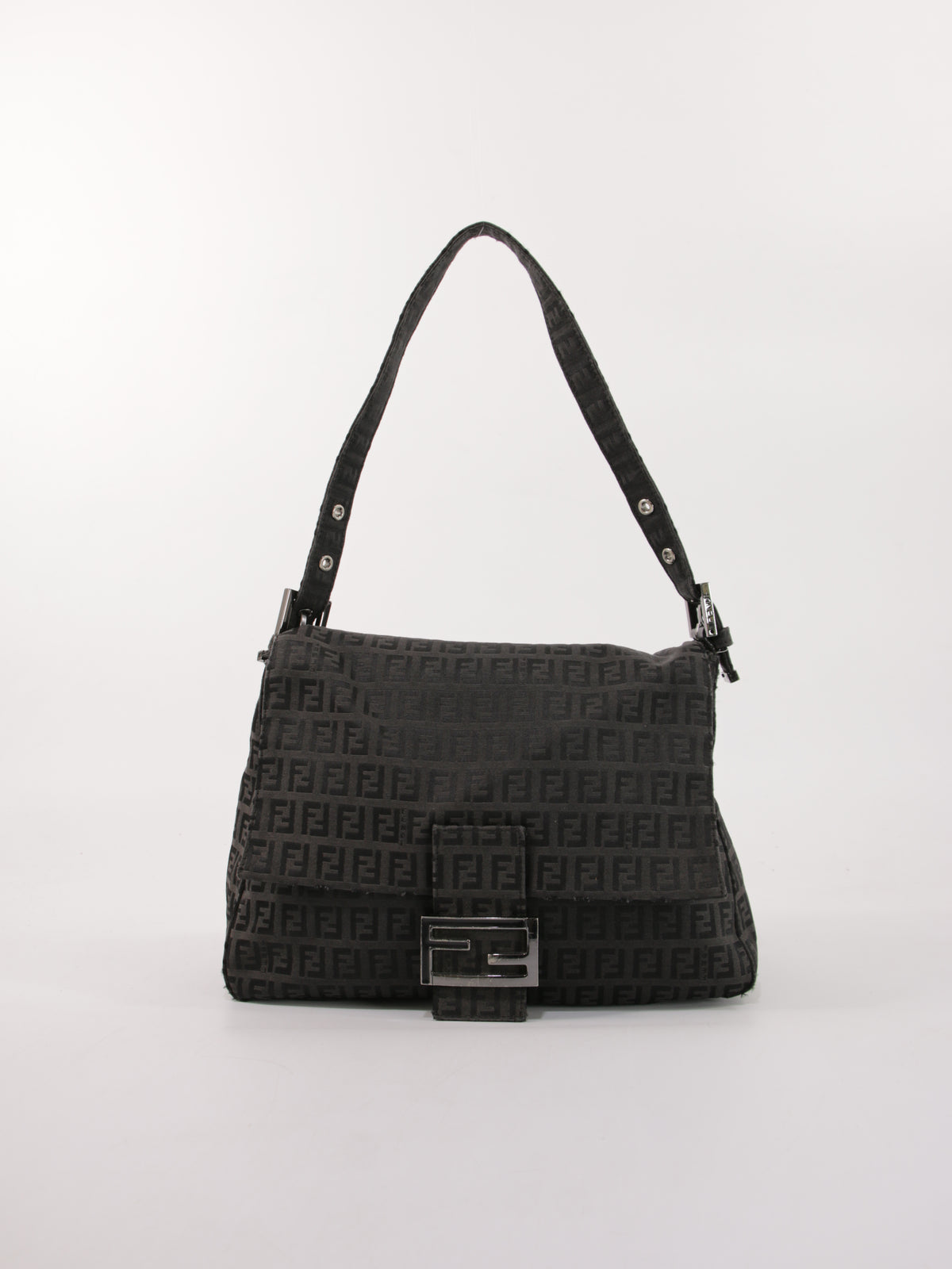 Fendi Mamma Baguette