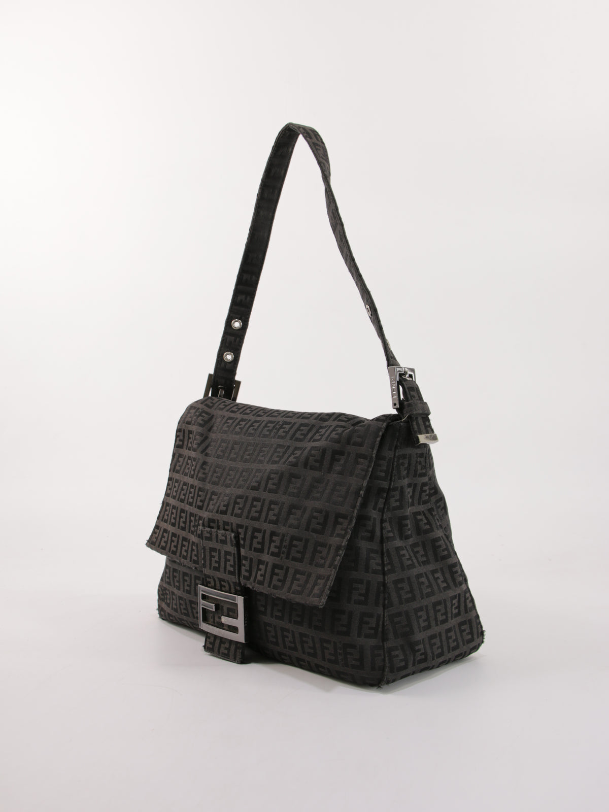 Fendi Mamma Baguette