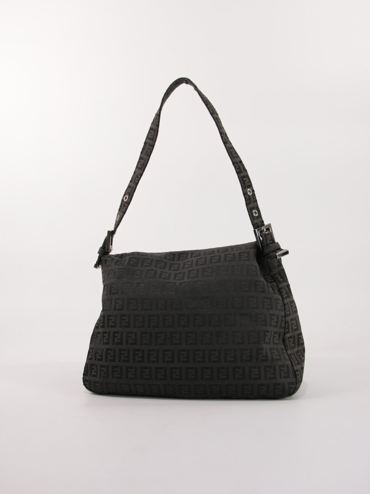 Fendi Mamma Baguette