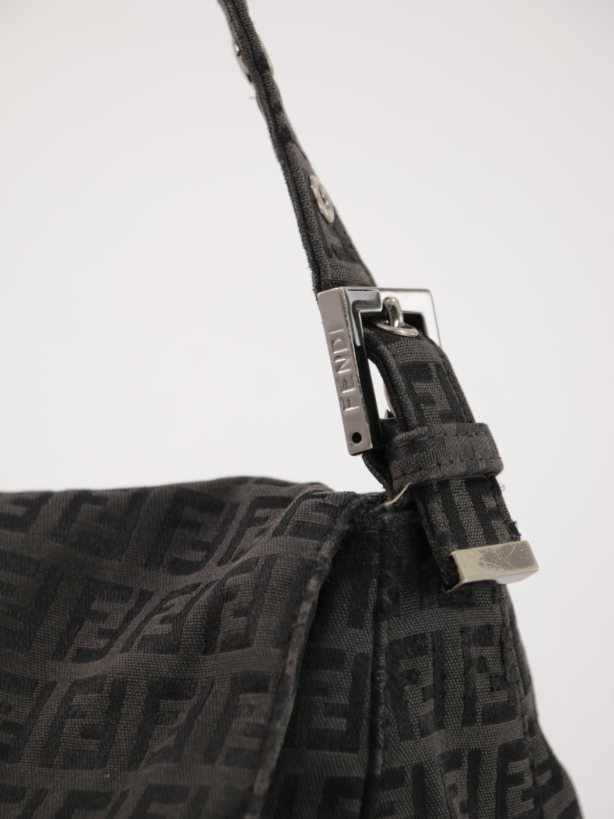 Fendi Mamma Baguette