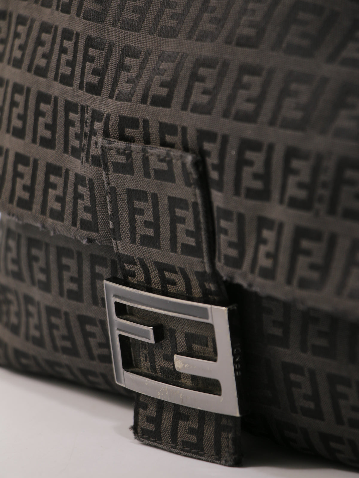 Fendi Mamma Baguette