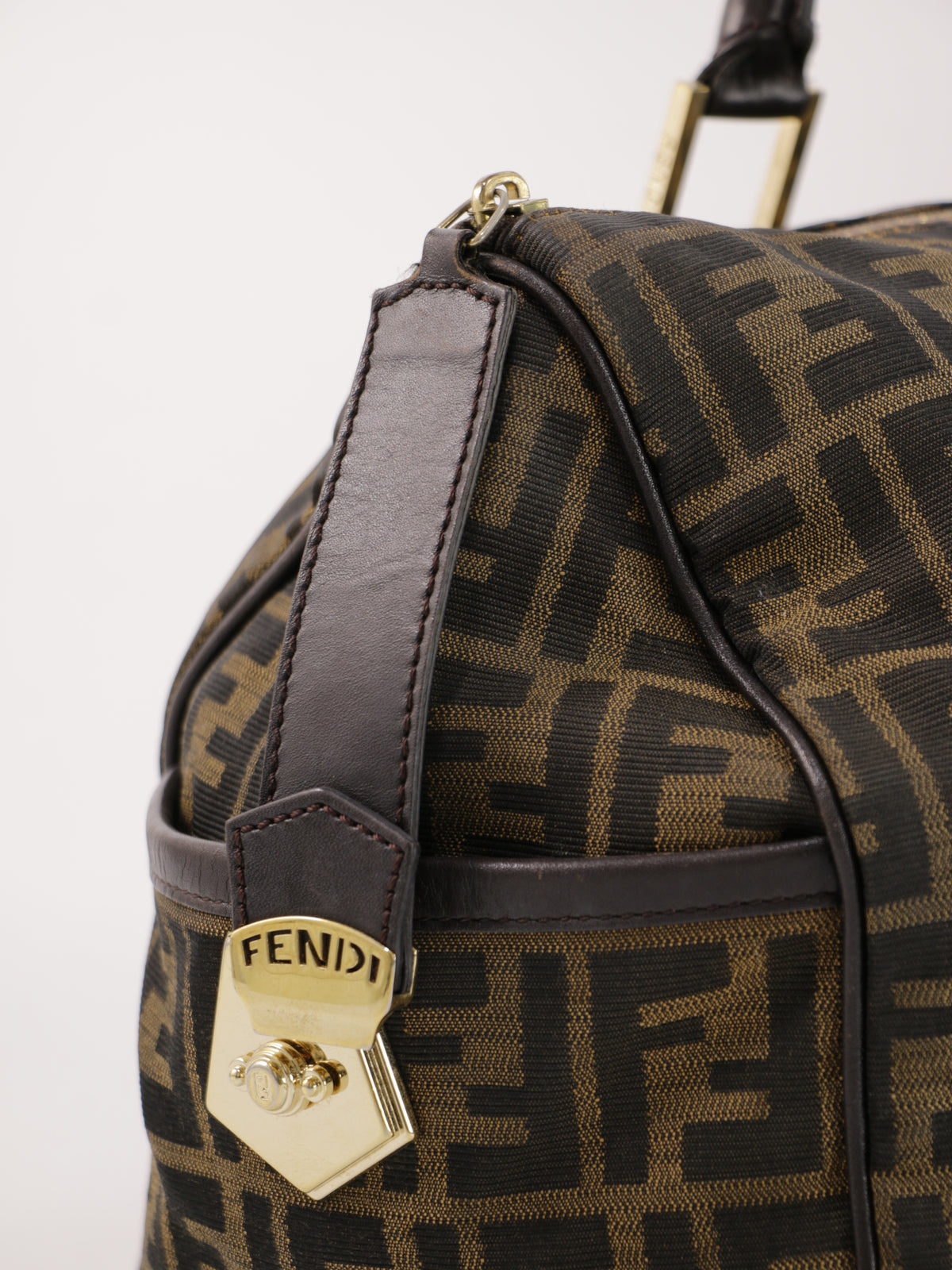 Fendi Hand Bag