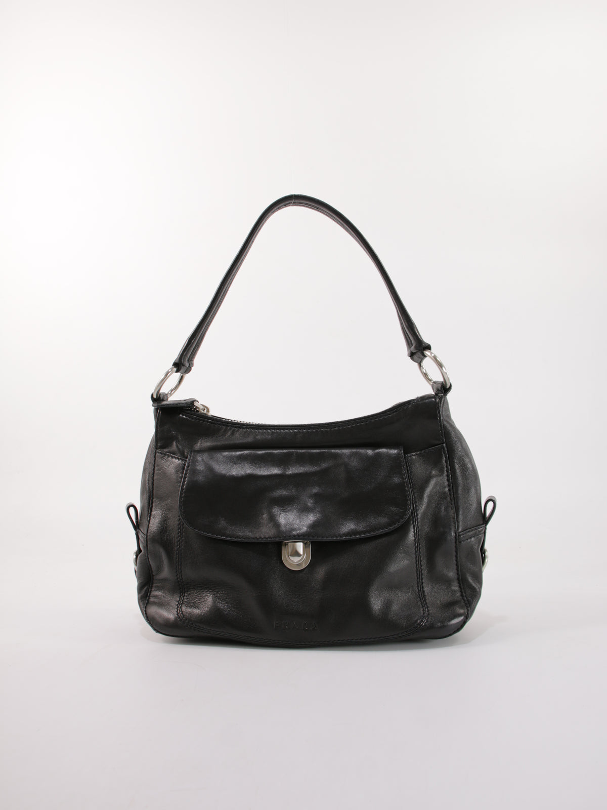 Prada Shoulder Bag