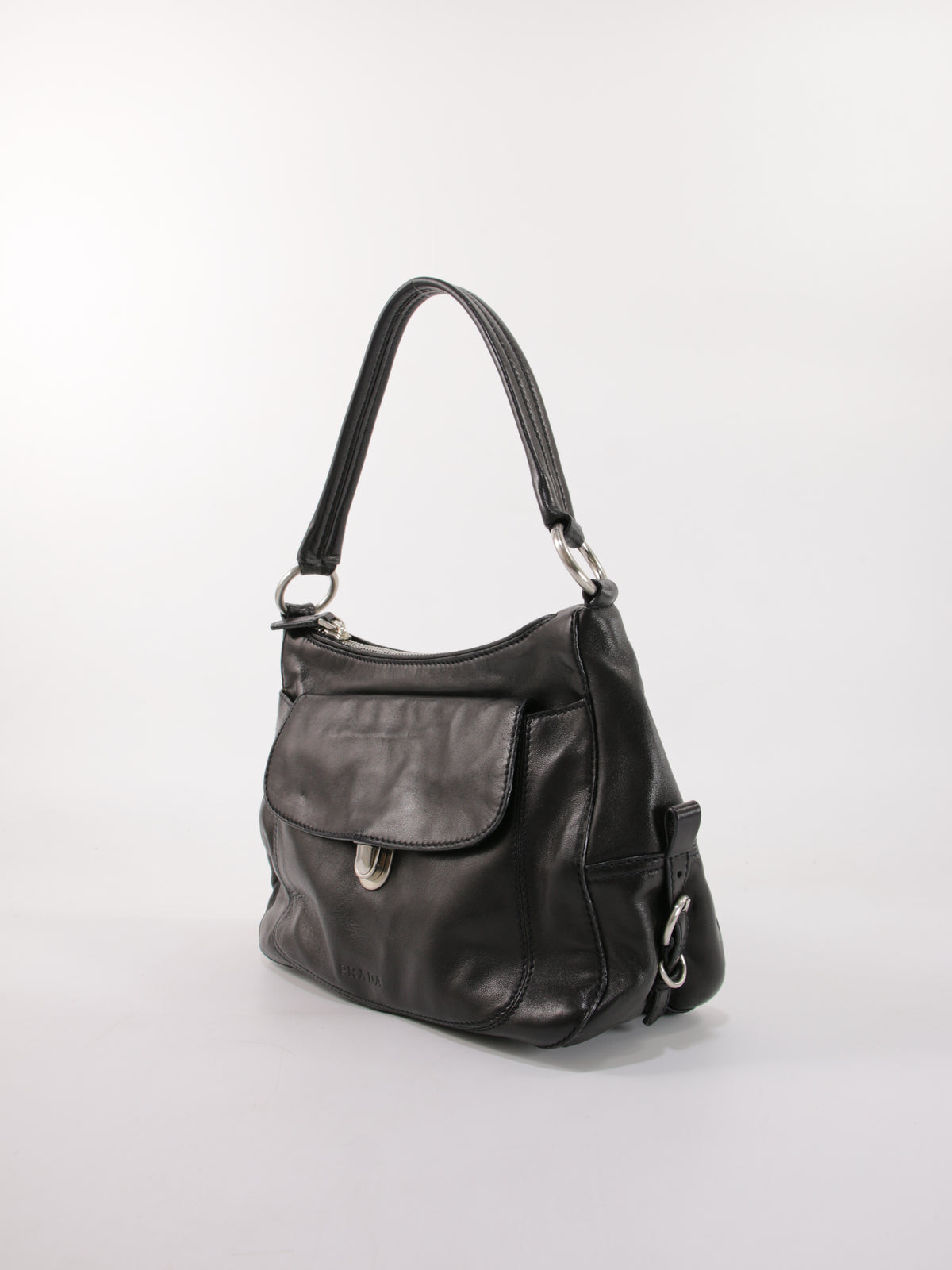 Prada Shoulder Bag