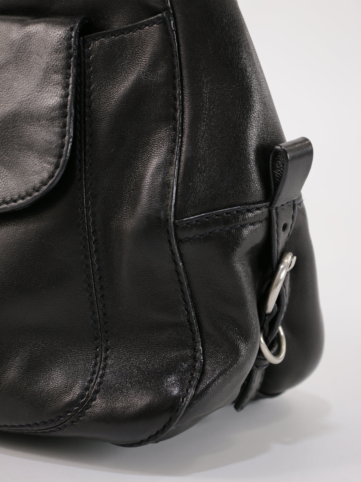 Prada Shoulder Bag