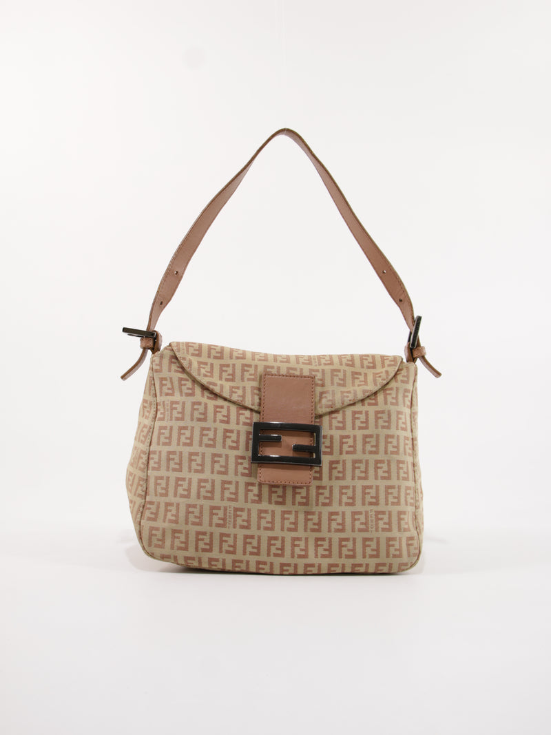 Fendi Double Flap