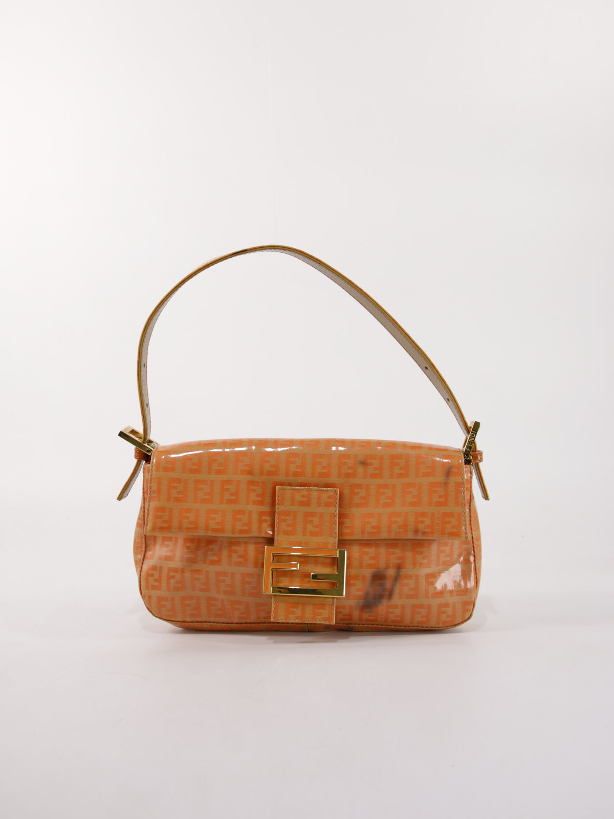 Fendi Baguette