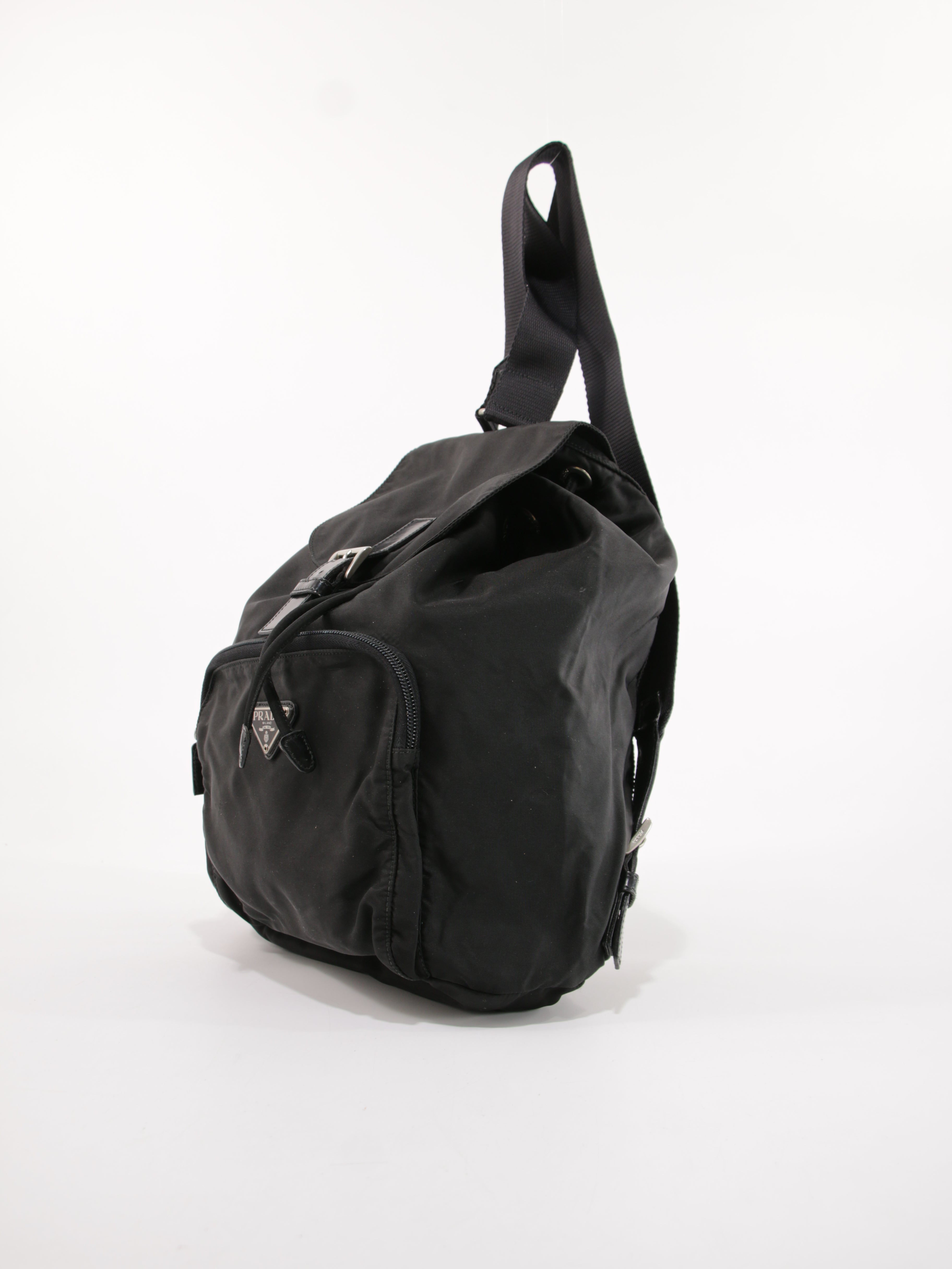 Velo Backpack