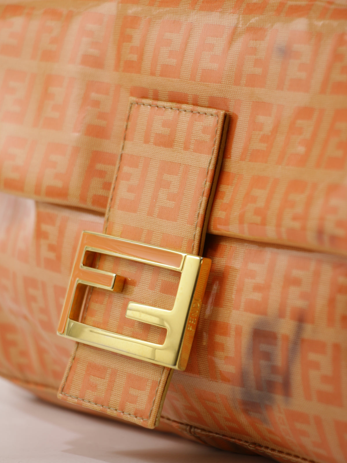 Fendi Baguette