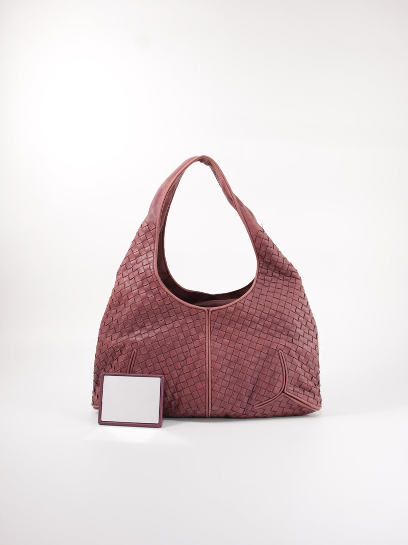 Bottega Veneta Ball Hobo