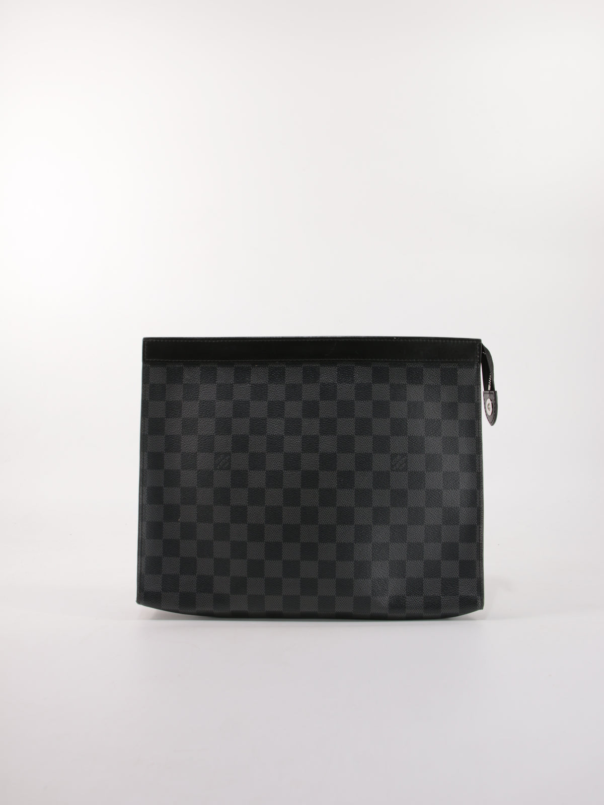 Louis Vuitton Pochette Voyage GM