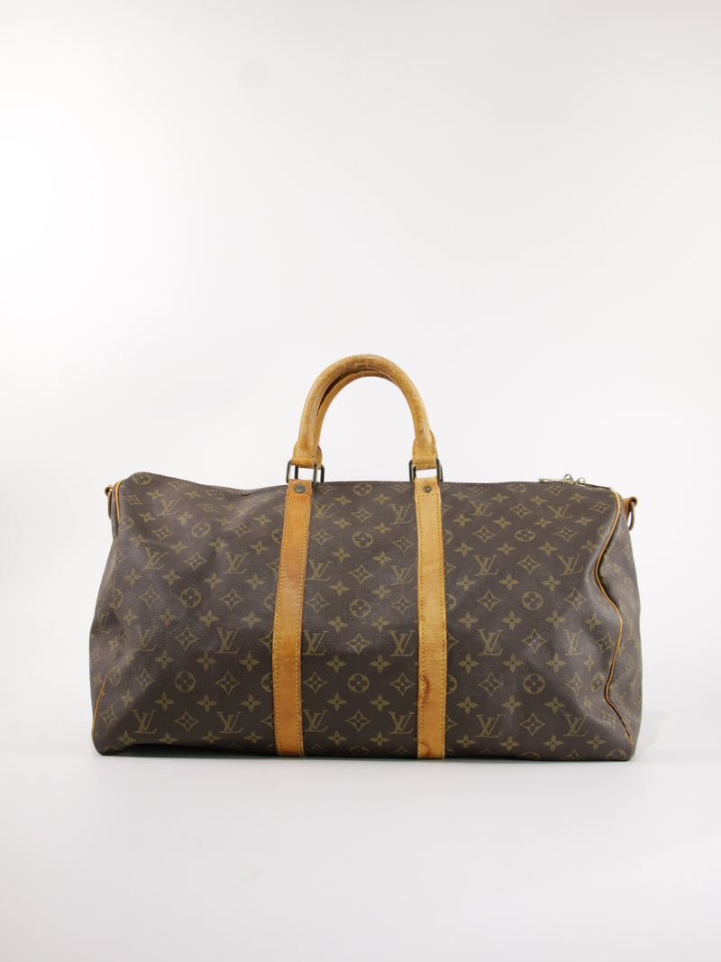 Louis Vuitton - Keepall 50