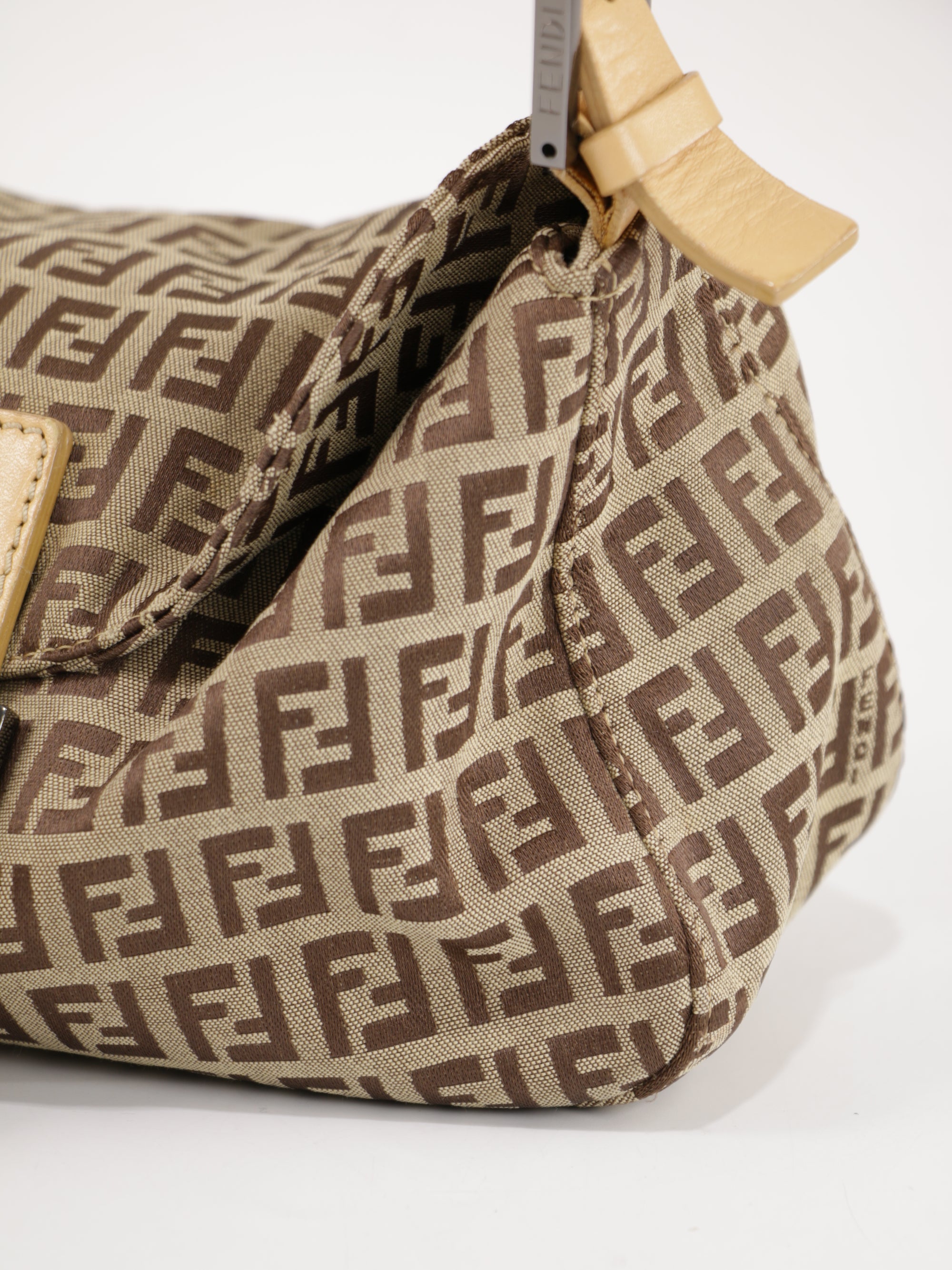 Double Flap