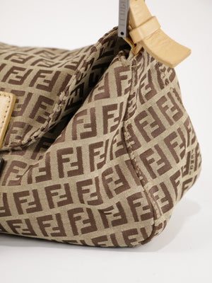 Double Flap