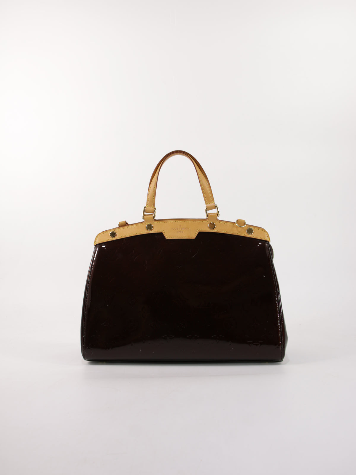 Louis Vuitton Brea MM