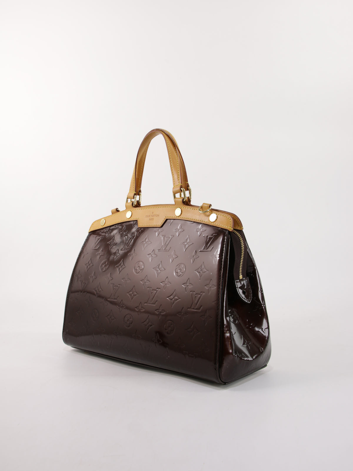 Louis Vuitton Brea MM