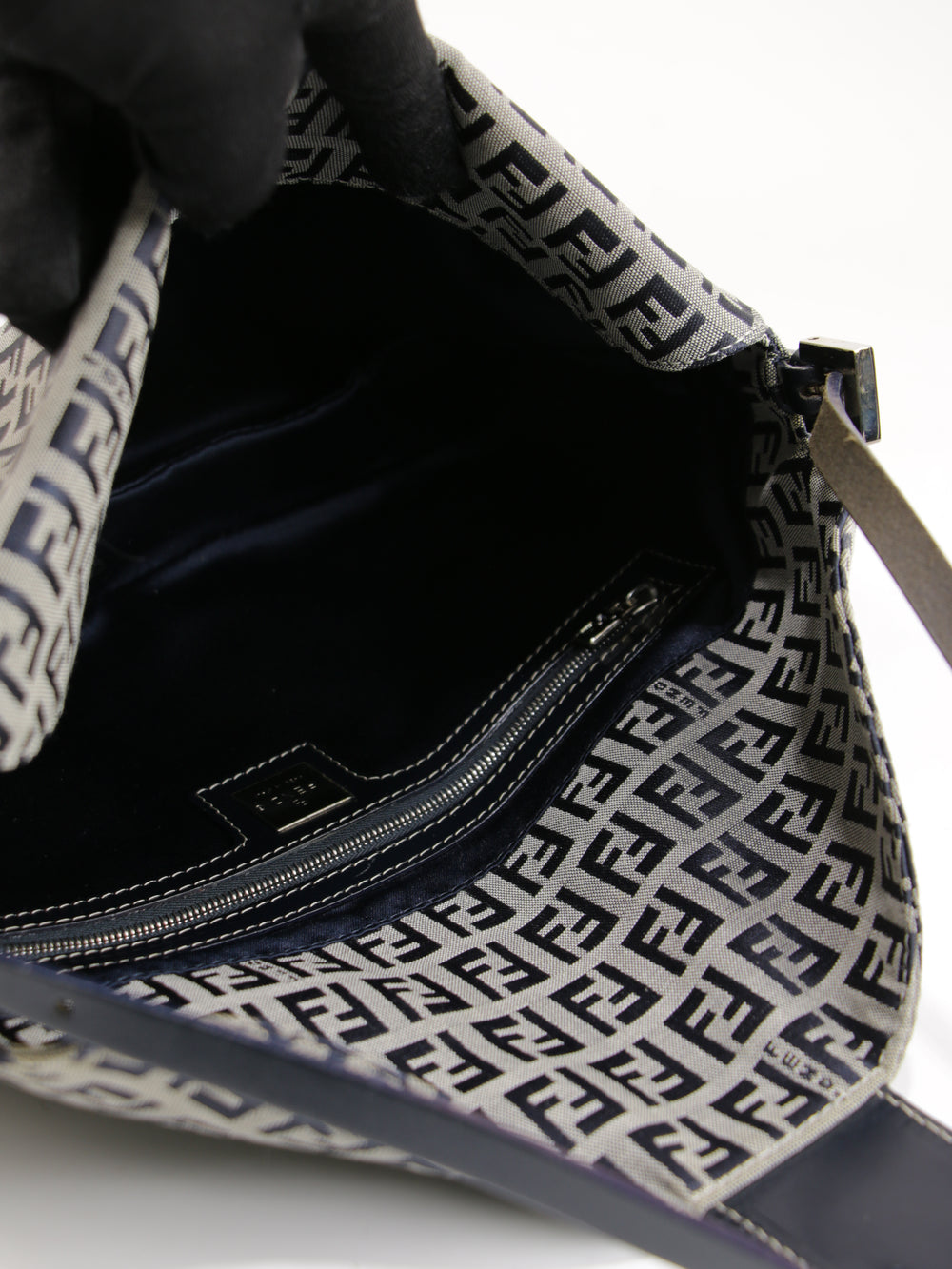 Double Flap