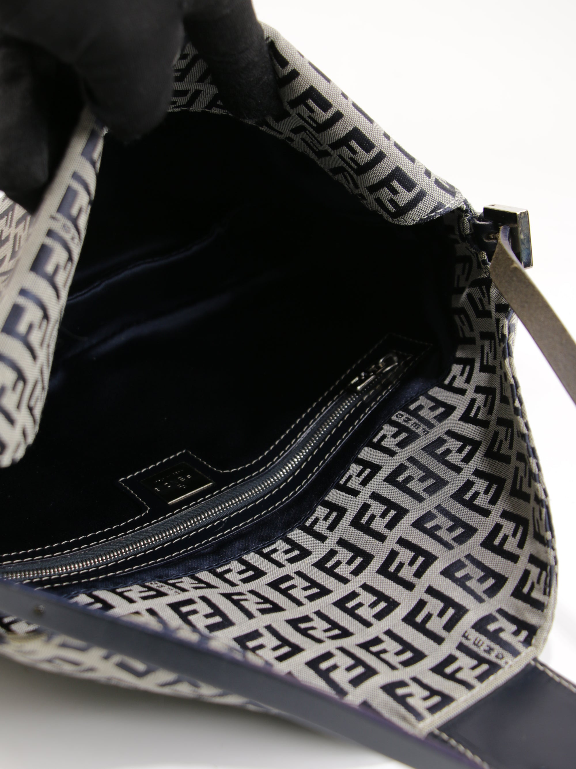 Double Flap
