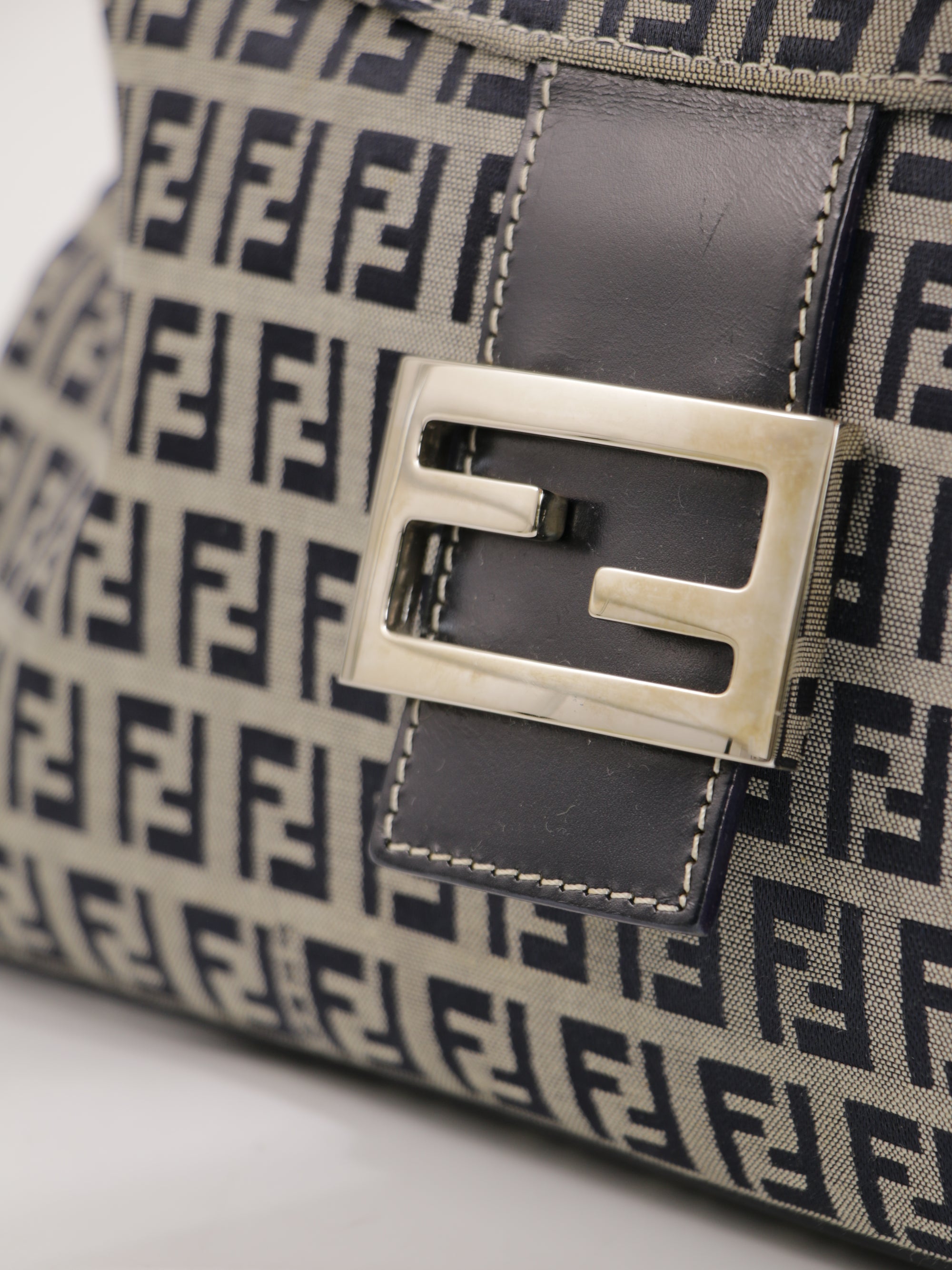 Double Flap
