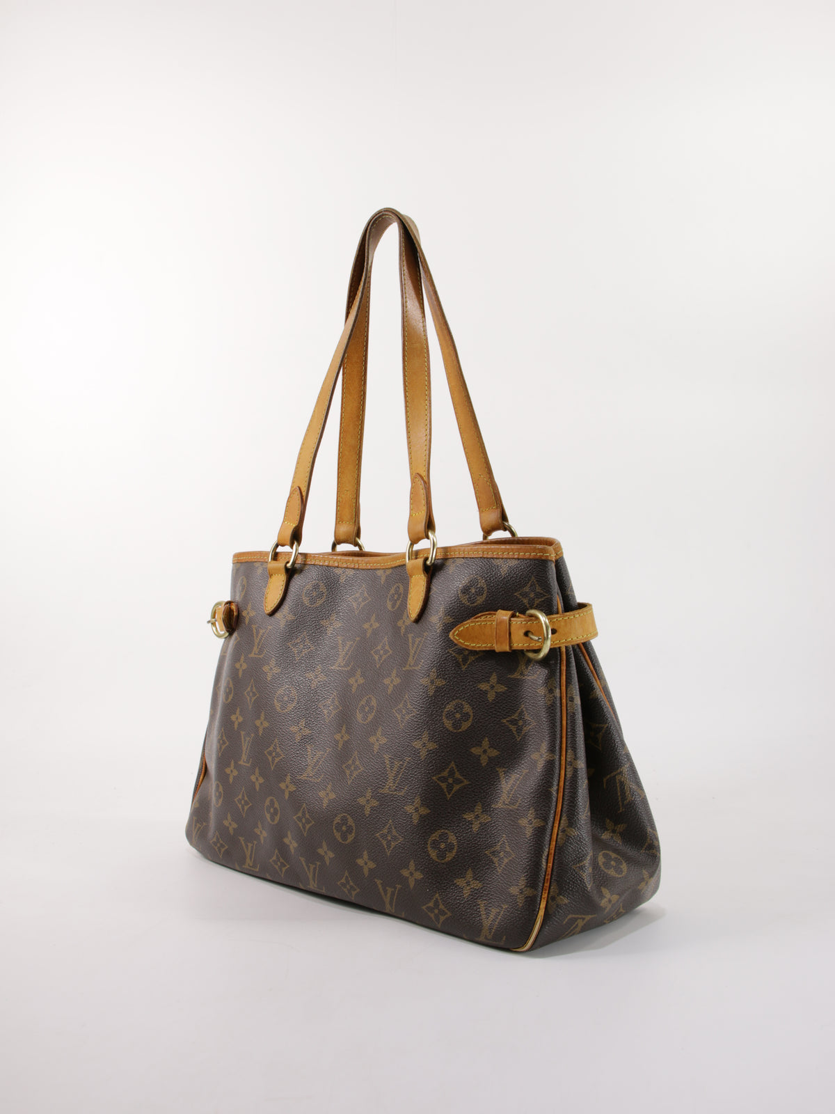 Louis Vuitton Batignolles Vertical MM