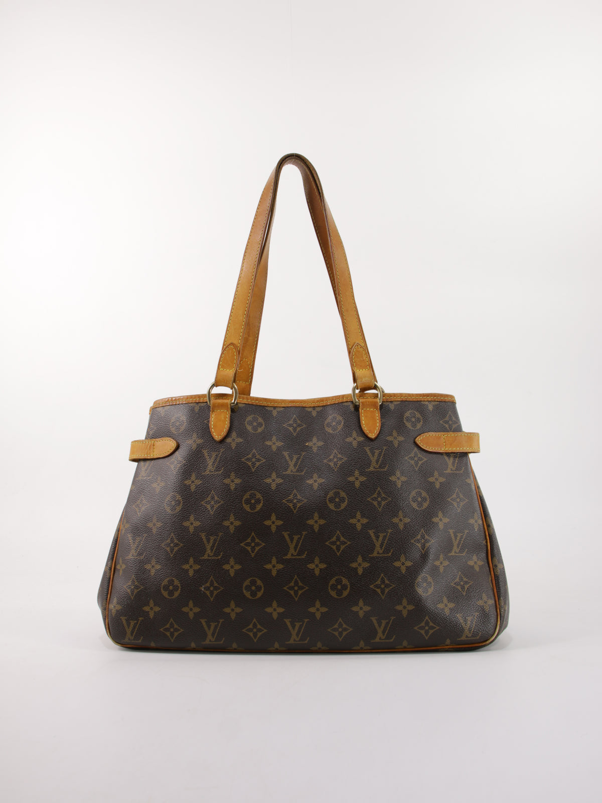Louis Vuitton Batignolles Vertical MM