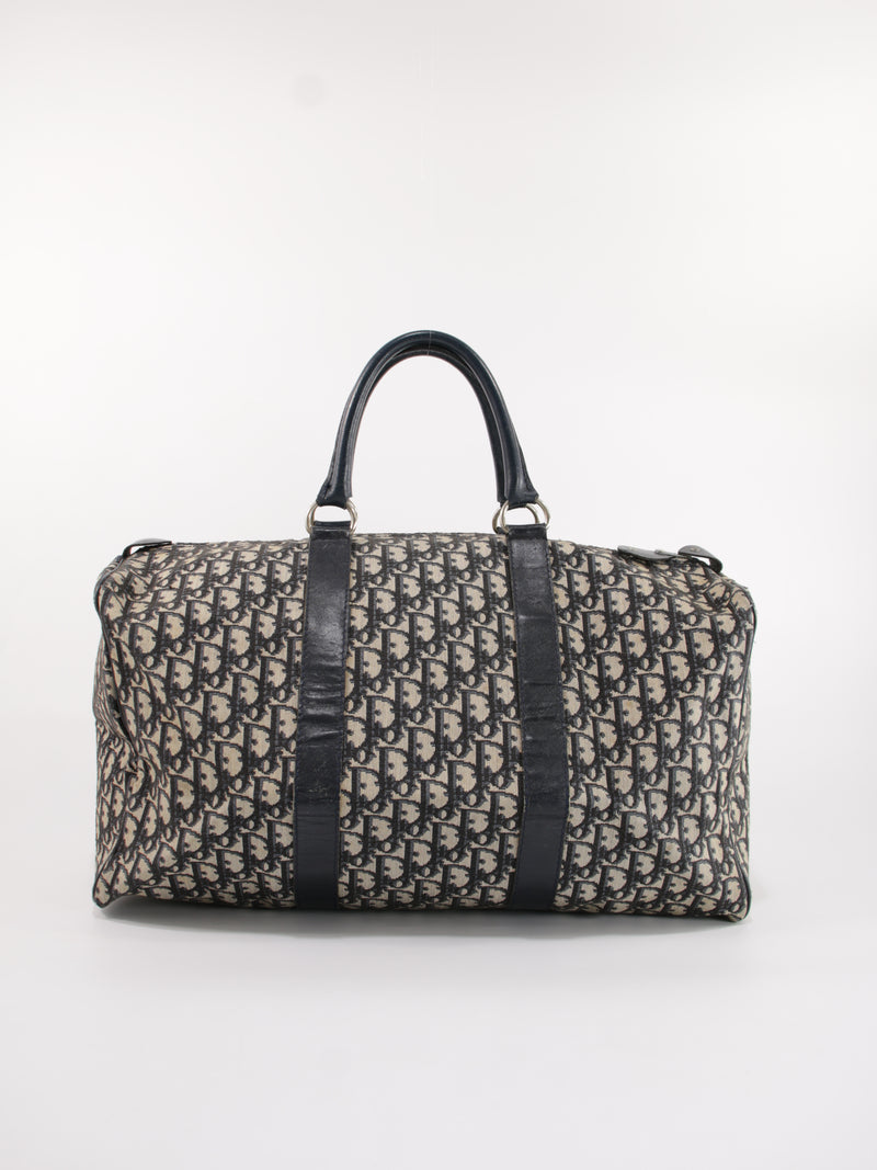 CHRISTIAN DIOR DUFFLE BAGS